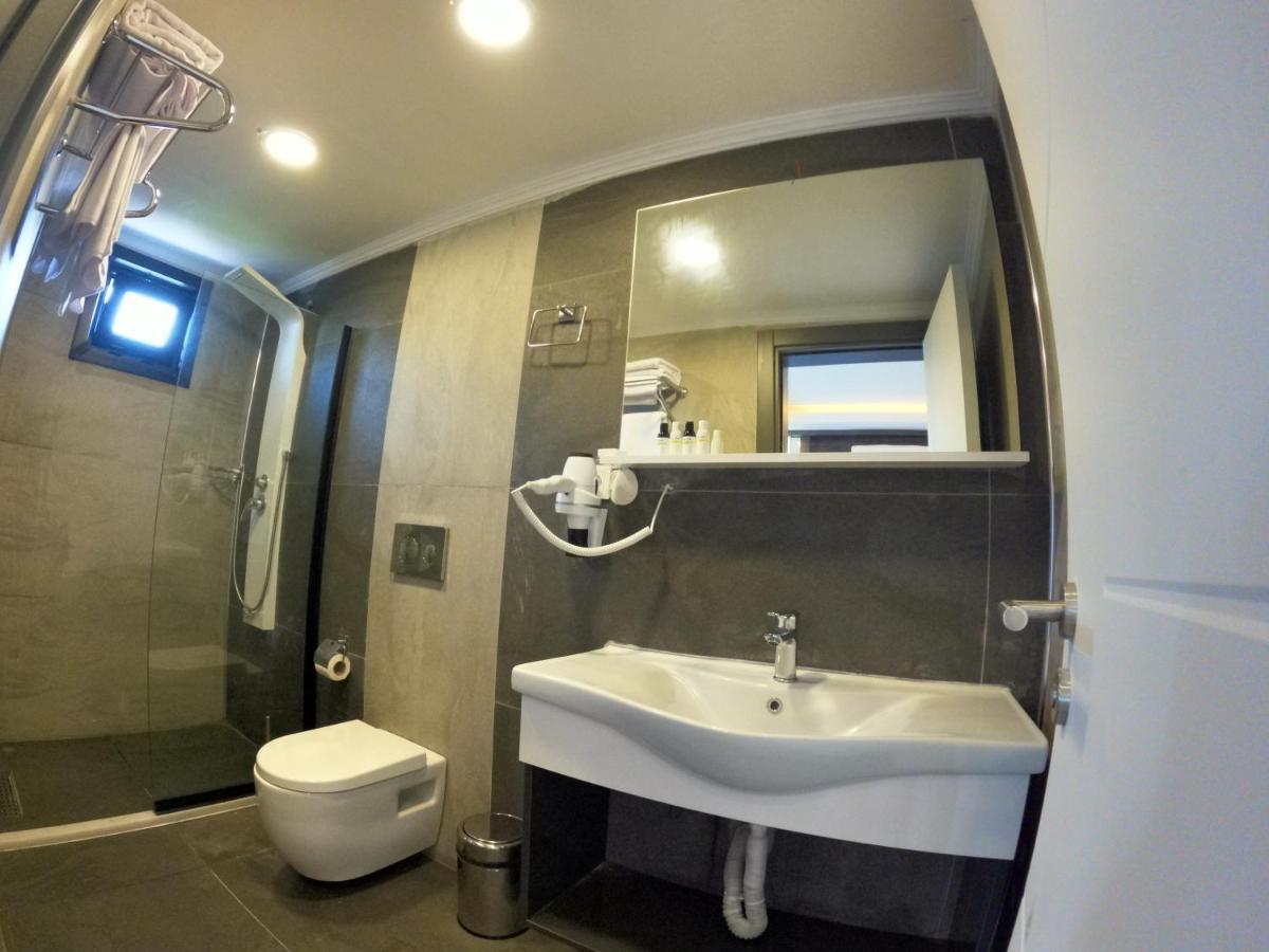 Avsa Extra Vagant Hotel Türkeli Extérieur photo