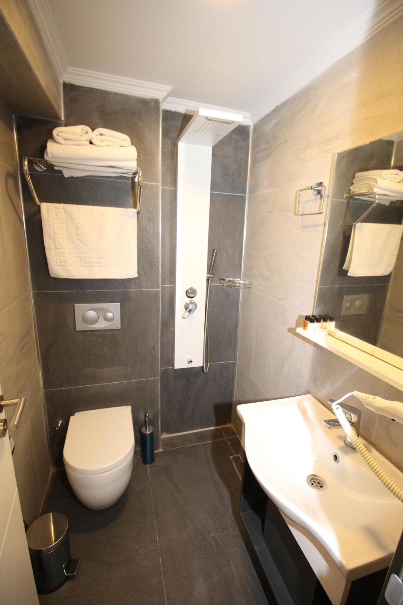 Avsa Extra Vagant Hotel Türkeli Extérieur photo